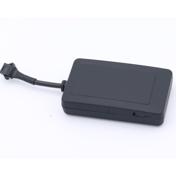 Automotive Realtime Mini 3G GPS Tracker Support WCDMA 2100MHz Network