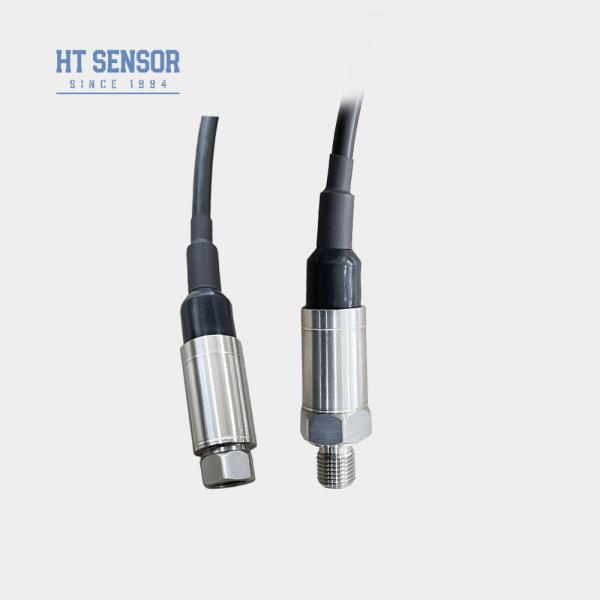 IP68 Stainless Steel Industrial Pressure Sensor Transmitter with G1/4 or G1/8 Thread Level Sensor