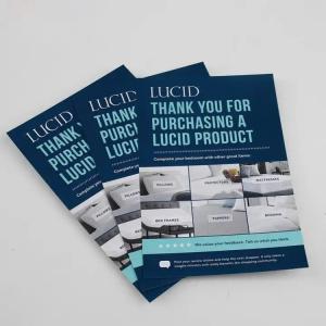 Buy cheap A4 Silkscreen Picture Book Printing Custom Hardcover Book Printing Waterproof from wholesalers