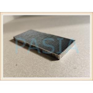 0.03MM Aluminum Honeycomb Core