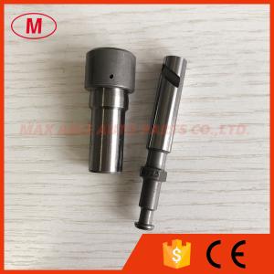 Quality plunger element 131152-0320 A125 For ISUZU for sale