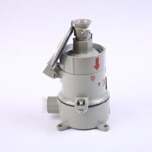 3P 5P Explosion Proof Switch Socket Outlet IP66 Waterproof