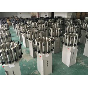 Buy cheap High Accuracy Paint Tinting Machine Manual Dispenser 60ML 40W from wholesalers