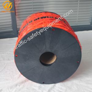 UK Standard 20cm*100M Utility Service Lines Protection Detectamesh Underground