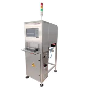 China ISO Bags Packaging Coding GS1 System Easy Installation With AI Algorithm on sale