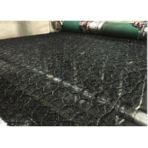 Quality Reinforced 100 X 120mm 5.0mm Dia Mike Mat for sale