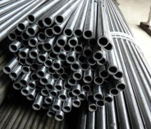 Quality ASTM ASME SA179 SA192 Carbon Steel Seamless Pipe For Boiler And Heat Exchanger for sale