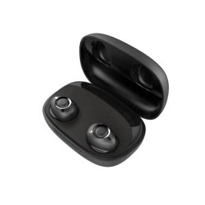 Buy cheap Fashionable True Wireless Stereo Earbuds / Wireless Bluetooth Earbuds With Mic from wholesalers