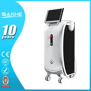 China Hot Selling Permanent 808nm Diode Laser Hair Removal Beauty /light sheer duet machine ligh on sale