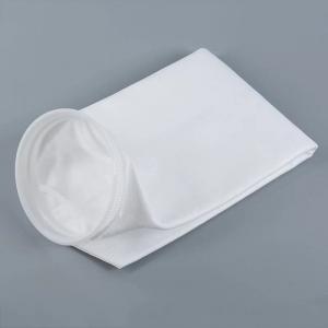 Quality Water micron Filter Bag Sizes No. 2, NO.1 ,NO.4 ,NO.5 from 0.5 micron,1microm to 500micron for sale