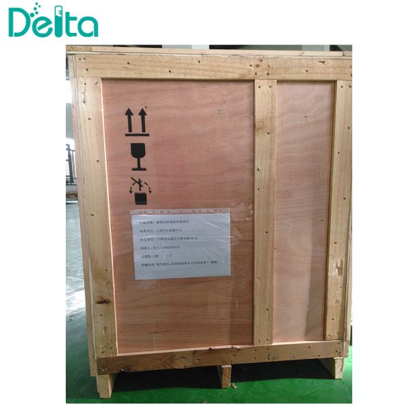 XP-2 Building Products Smoke Density Testing Equipment ASTM D2843 Smoke Density Tester