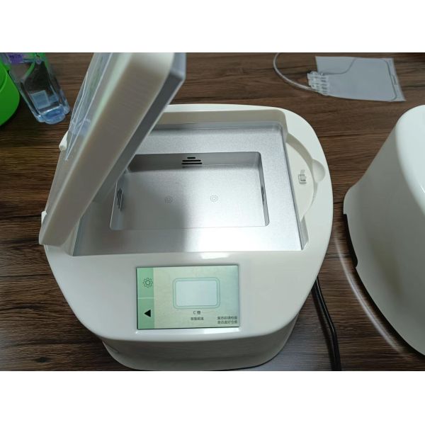 Thawhome Auto Cell Thawing Device Accommodates One 50ml Cryogenic Bag Operation