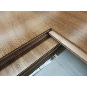Quality Australian Spotted Gum Engineered Timber Flooring Manufactured Timber Flooring Square Edged for sale