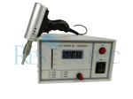High Frequency Ultrasonic Transducer Probe Continuous Processing