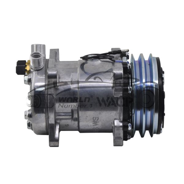 Air Conditioning Universal Compressor For 5S14 2A 12V WXUN079