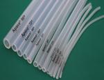 High Wear Resistant Peristaltic Pump Tube Silicone Hose Platinum For Water