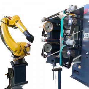 China 50G FANUC Robotic Grinding Machine for Automation Manufacturing on sale