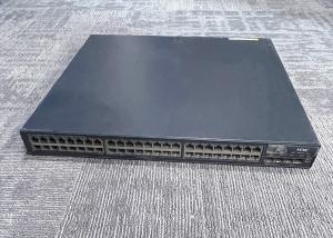 China Full Duplex Half Duplex H3C S5810 Used Network Switch 10/100/1000Mbps on sale
