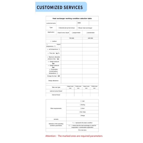 High Quality Phe Stainless Steel Brazed Plate Heat Exchanr Equipment Motor Core Farm Use New Used Condition