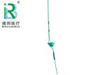 Stable Stone Retrieval Cone Migration Antiretropulsion Lithotripsy Fragmentation