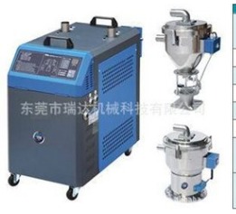 China Multiple station large capacity Auto Loader 1 to 6 supplier one vacuum pump to six IMMC good price high quality