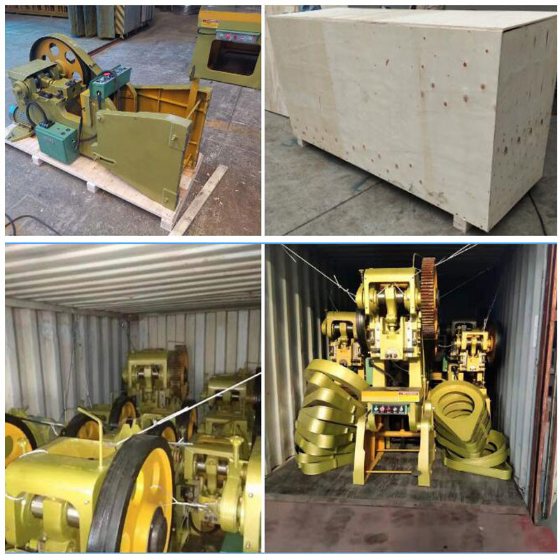12T Small Power Press Machine , 130mm CNC Hydraulic Plate Punching Machine For Mini Parts