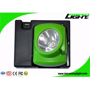 Lithium Battery 5.2Ah 13000LUX Led Mining Headlamp