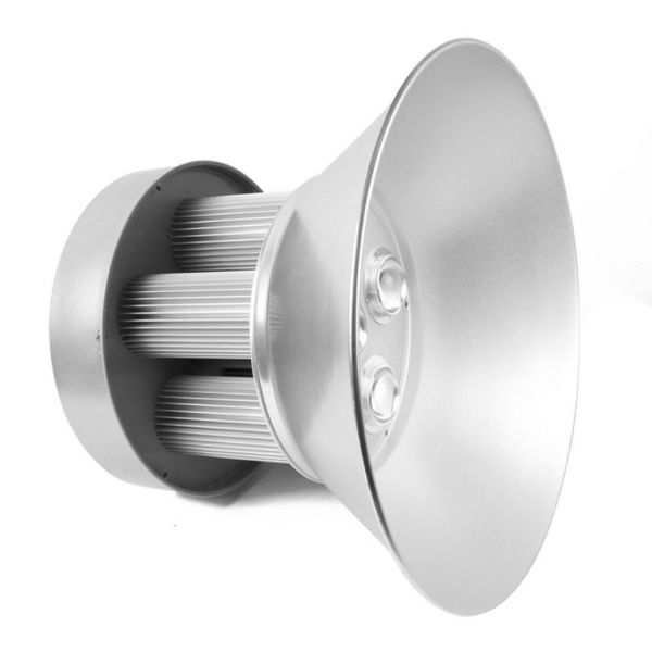 High Lumen 150W LED High Bay Light Commercial Warehouse Fixture Factory Ceiling Lamp