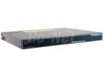4 Gigabit Ethernet Interfaces Cisco ASA Firewall With IPsec VPN Peers 450 Mbps