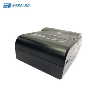 Quality 4x6 Barcode Portable Thermal Printer 203DPI ESC Line Thermal Printer for sale