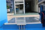 Sine Random Vibration Testing Machine 3 Axis Frequency Electromagnetic