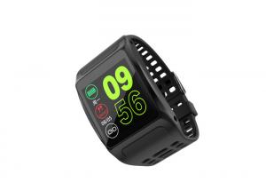 Quality Dynamic Display Sport Bracelet Watch Wrist Sensor Photoelectric Transimission Sleep Monitoring for sale