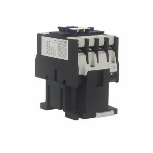 Buy cheap 40A Din Rail AC1 AC2 AC3 AC4 Contactor 3 Phase Electrical 3 Poles from wholesalers