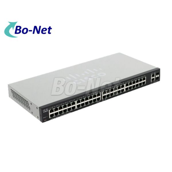 CISCON SF220-48-K9 48port manageable network switch CISCO small business