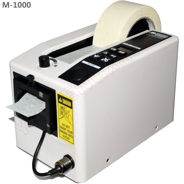 110/220V Electronic tape dispenser automatic tape cutting machine M-1000