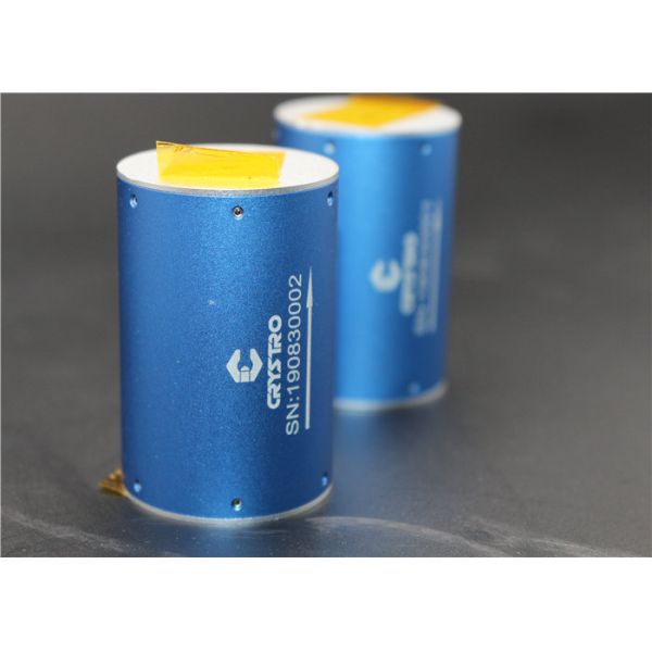 OCT System 12mm Aperture Faraday Rotation Isolator SGS