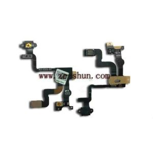 Quality mobile phone flex cable for iphone 4S sensor for sale