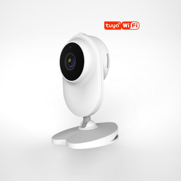 Glomarket IP Camera Security Surveillance System Live Video 1080P Smart WiFi Camera