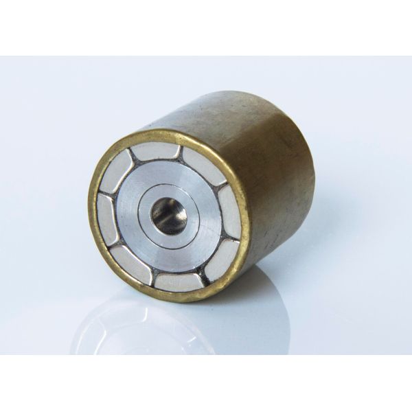 Permanent NdFeB Magnetic Coupling