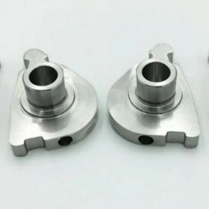 Quality Precision Turning / Milling 5 Axis CNC Machining Services Customized Anodizing for sale