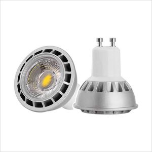 Buy cheap gu10 led cool white 5w from wholesalers