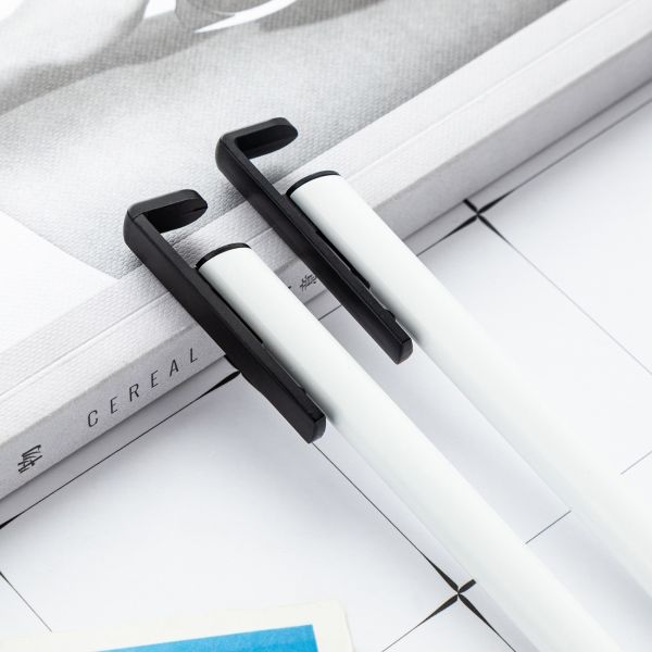 Personalized Sublimation Pen Blanks Promotional Ballpoint Pens For DIY Logo Printing