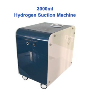 Quality Household Oxygen Hydrogen Inhalation Machine Hydrogen Absorption Machine for sale