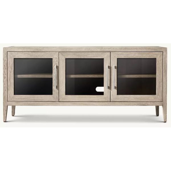 Modern Bedroom Functional Console Table With Sintered Stone Top