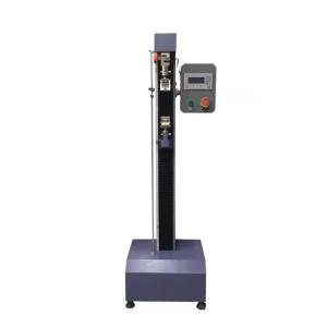 China Multi-Test Compression Tensile Testing Machine Rubber Tear Strength Analyzer on sale