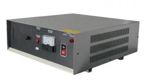 Quality Medical Mask Machine High Power Ultrasonic Generator  Ultrasonic Frequency Generator for sale