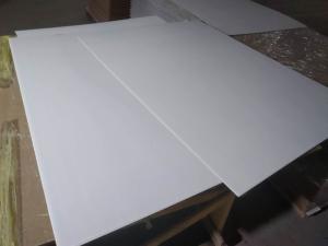 China FPC HDI CCL White PCB Drilling Recombined Backup Board on sale