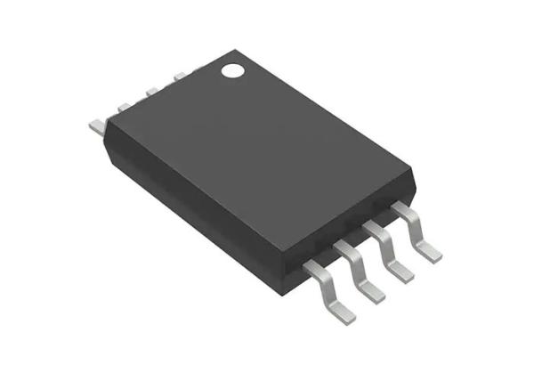 Integrated Circuit Chip Analog Comparators LM2903VQPWRQ1 Dual Differential