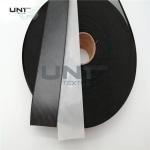 Woven Elastic Stretched Fusing Interlining With PES Coating