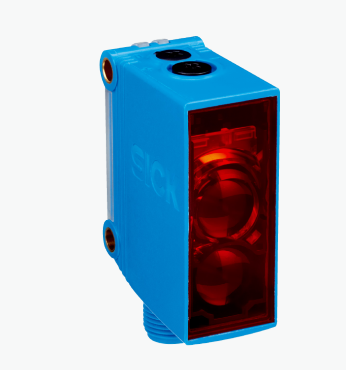 SICK GL10-P4212 Photoelectric Retroreflective Sensor Part No 1065887